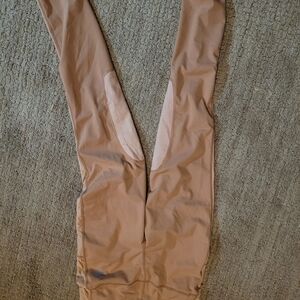 Tan Riding Pants